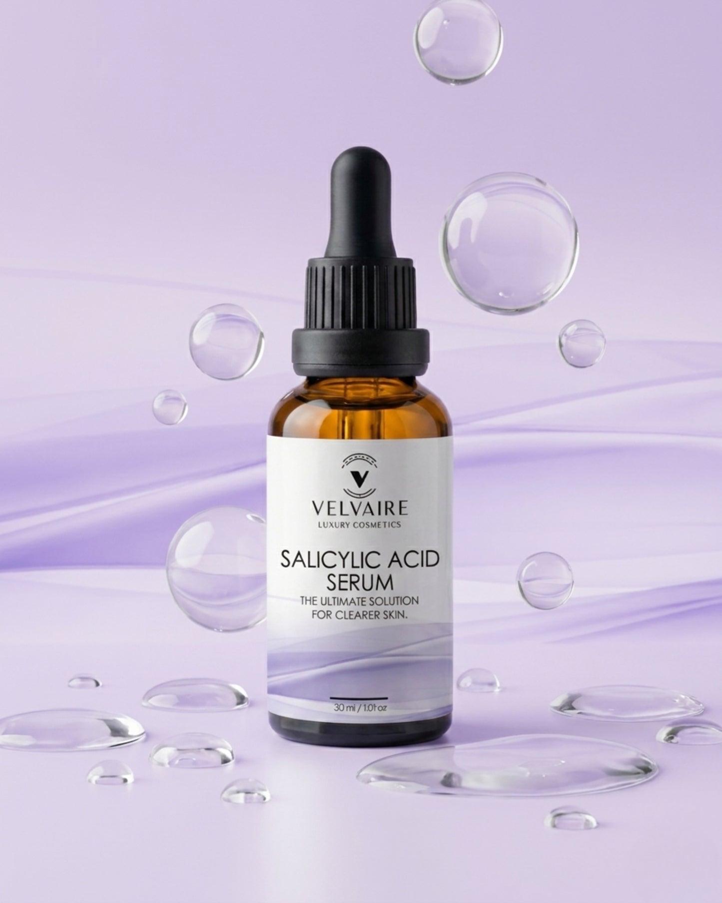 Salicylic Acid Serum