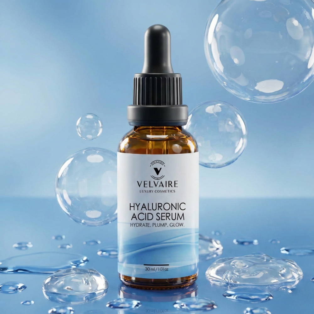 Best hyaluronic acid serum
