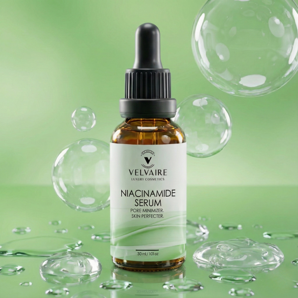 Best niacinamide serum