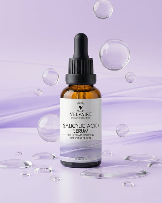 Salicylic Acid Serum