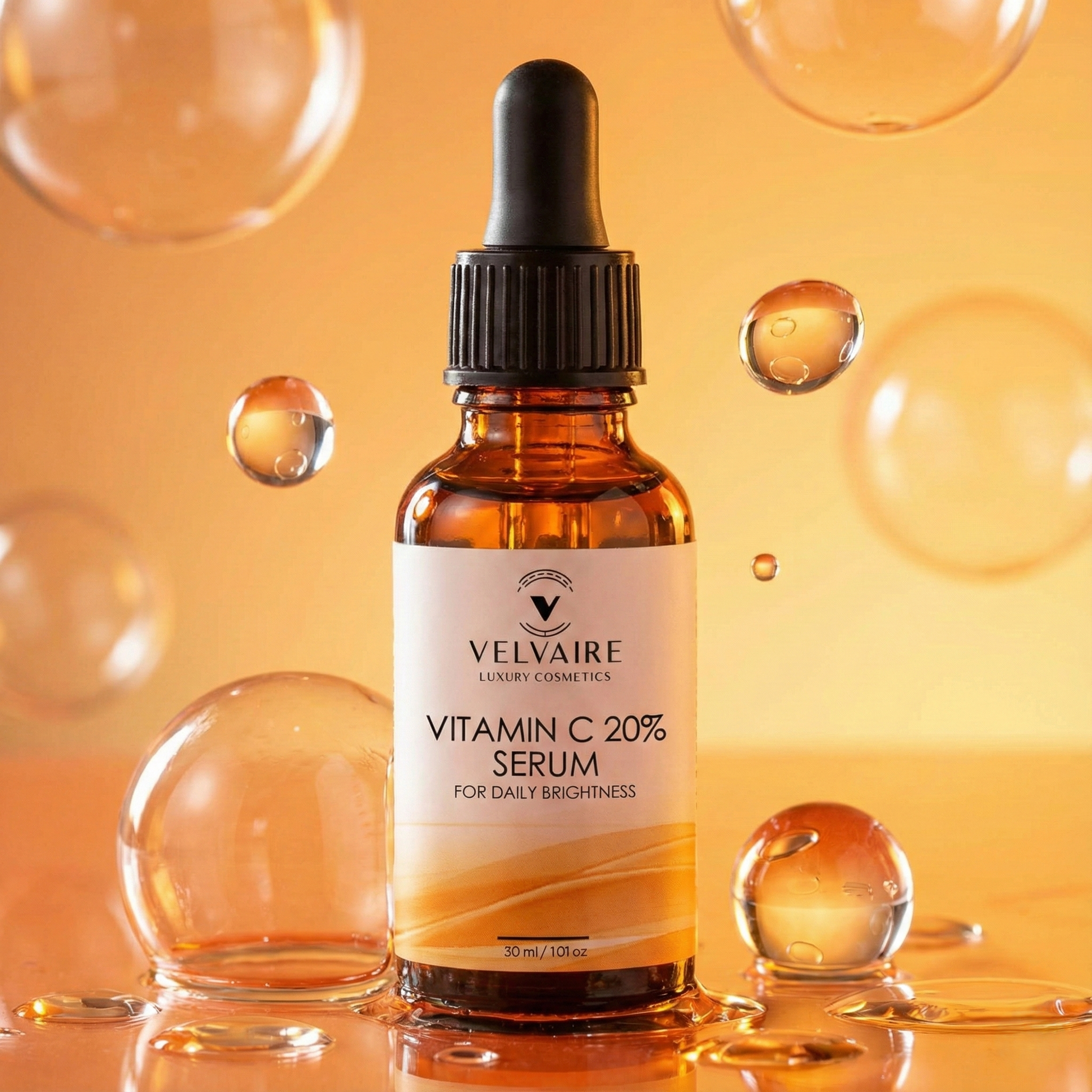 Best vitamin c serum