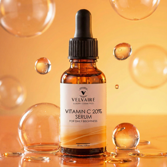 Best vitamin c serum